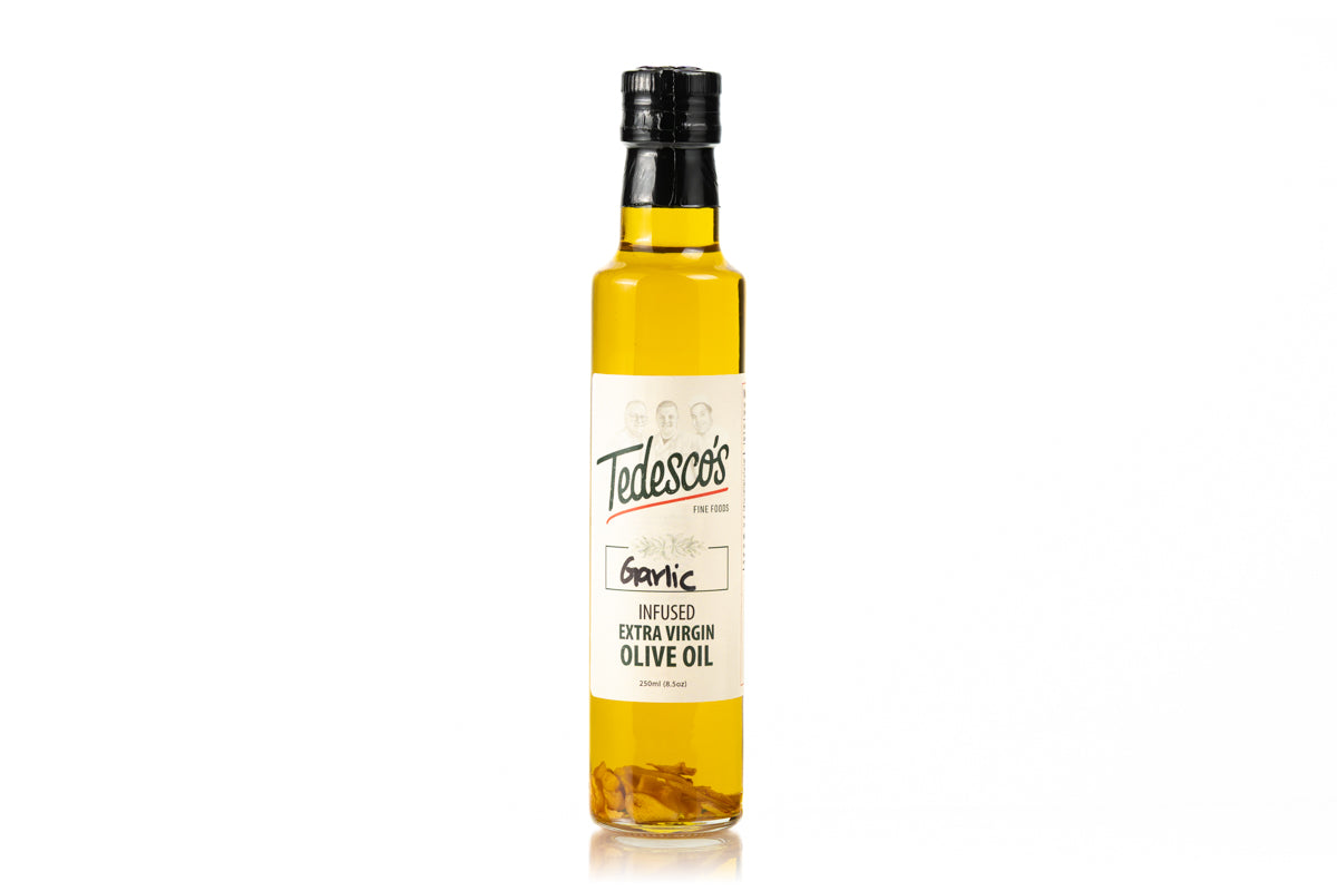 Imported Extra Virgin Olive Oil – Tedesco's Fine Foods