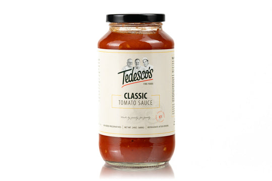 Benefits of Jarred Tomato Sauce vs Canned