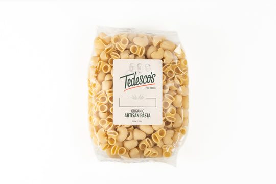 Artisan Pastas