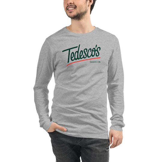 Tedesco's Merch