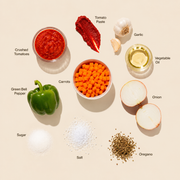 Classic Tomato Sauce