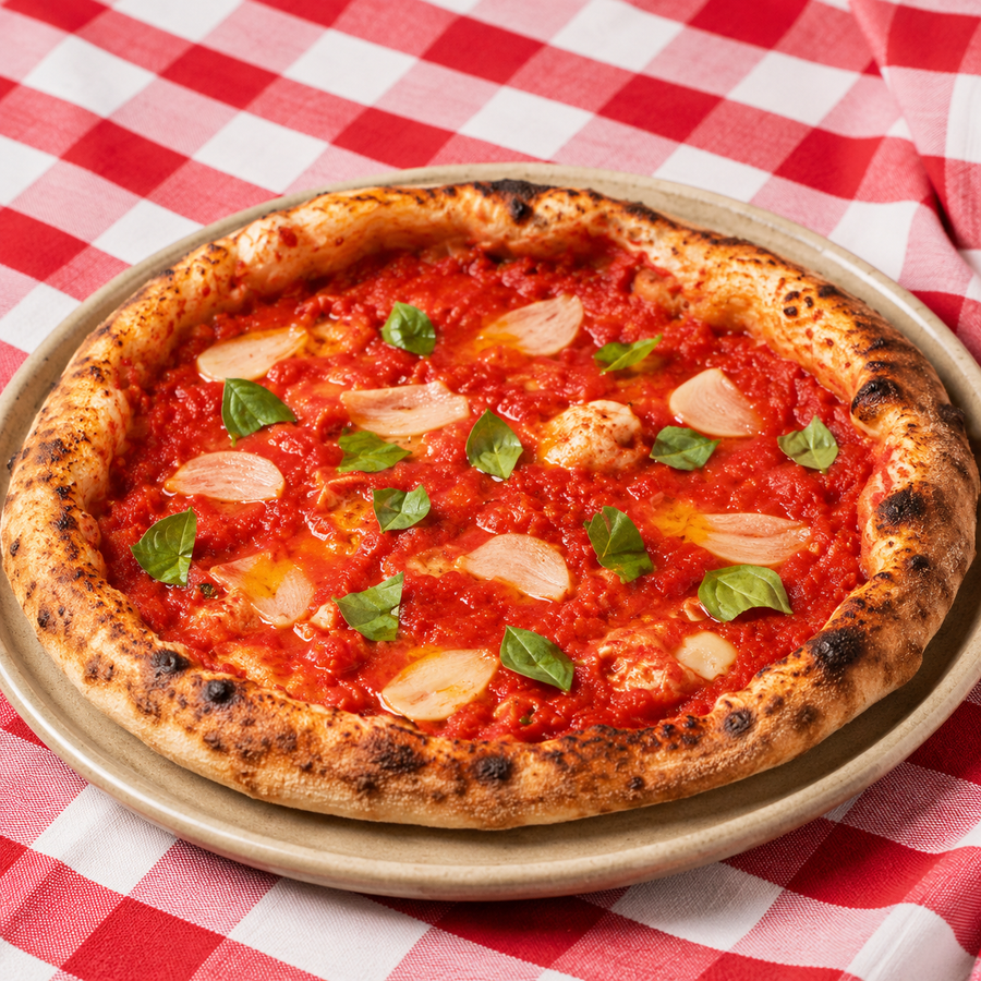 Pizza Sauce