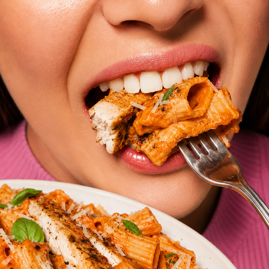 Vodka Sauce