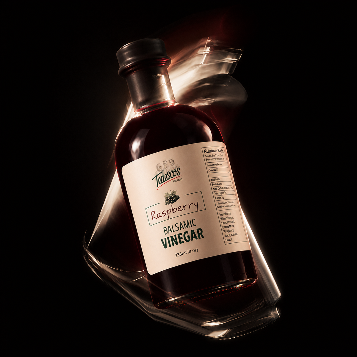 Balsamic Vinegar of Modena