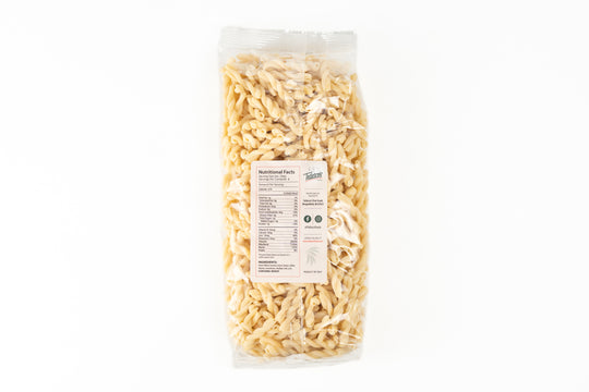Non Organic Gemelli