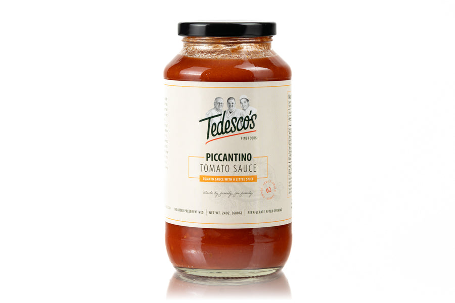 Piccantino Tomato Sauce