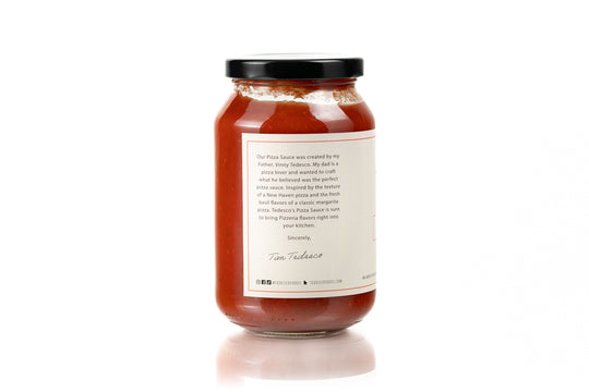 Pizza Sauce