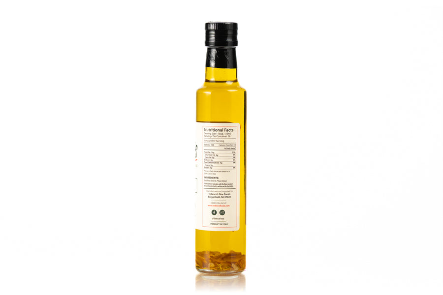 Imported Extra Virgin Olive Oil