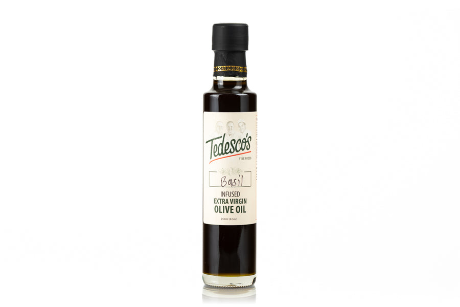 Imported Extra Virgin Olive Oil