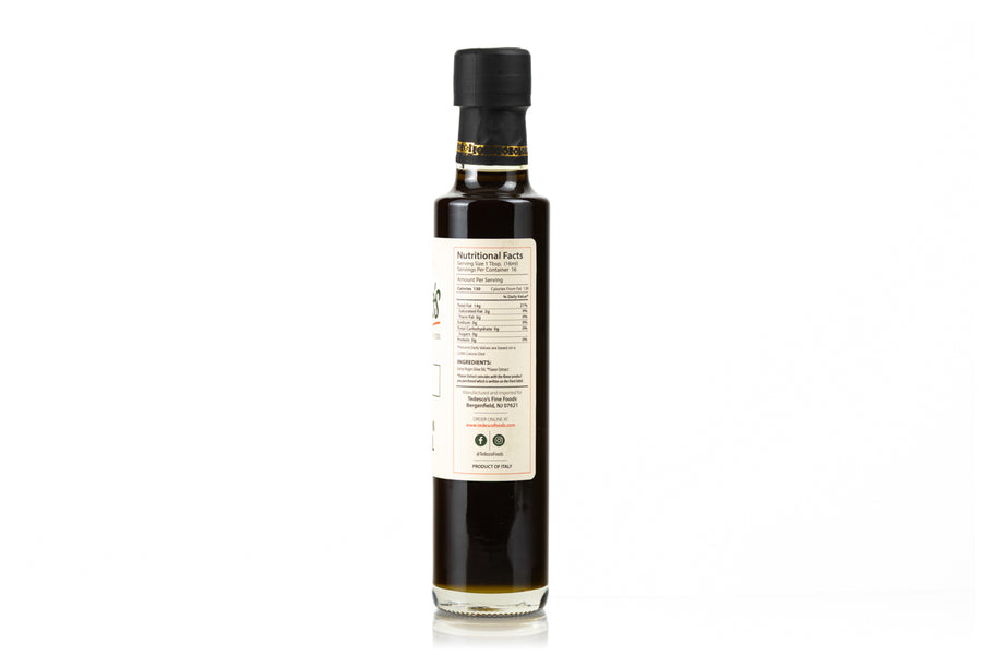 Imported Extra Virgin Olive Oil