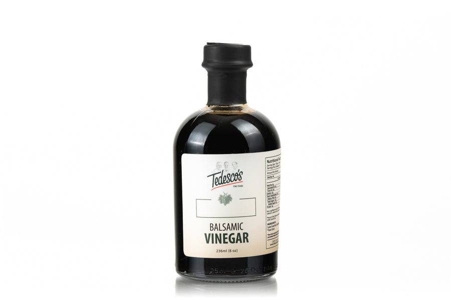 Balsamic Vinegar of Modena
