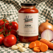 Classic Tomato Sauce