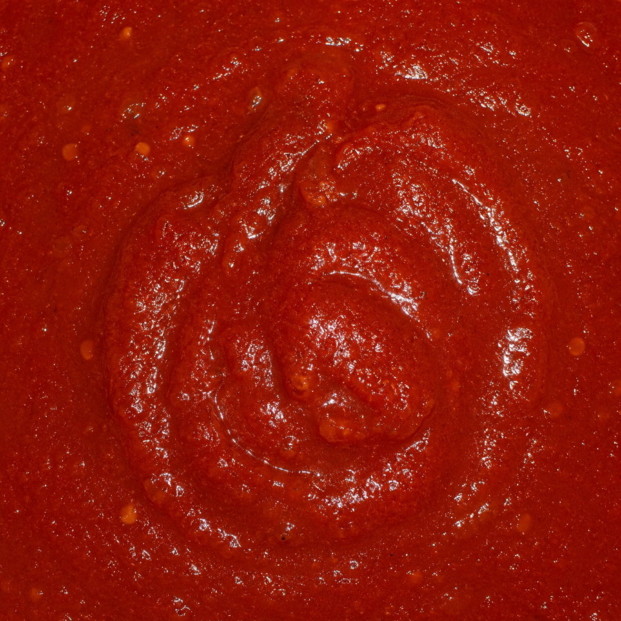 Classic Tomato Sauce