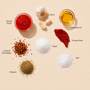 Piccantino Tomato Sauce