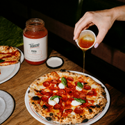 Pizza Sauce
