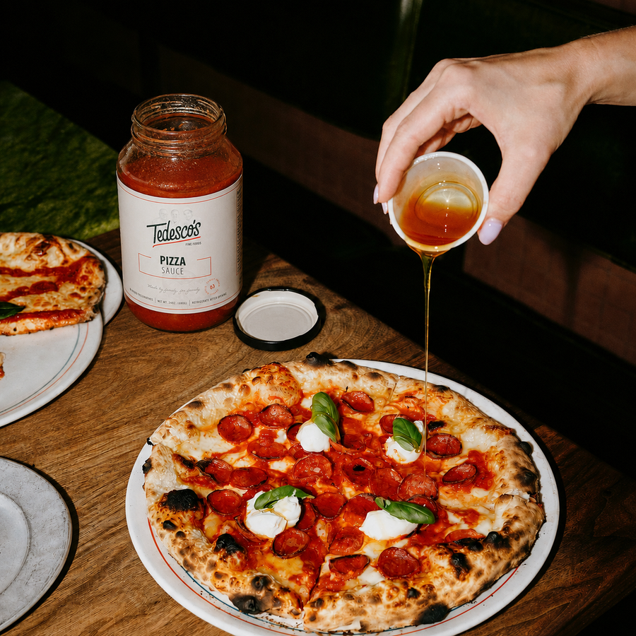 Pizza Sauce
