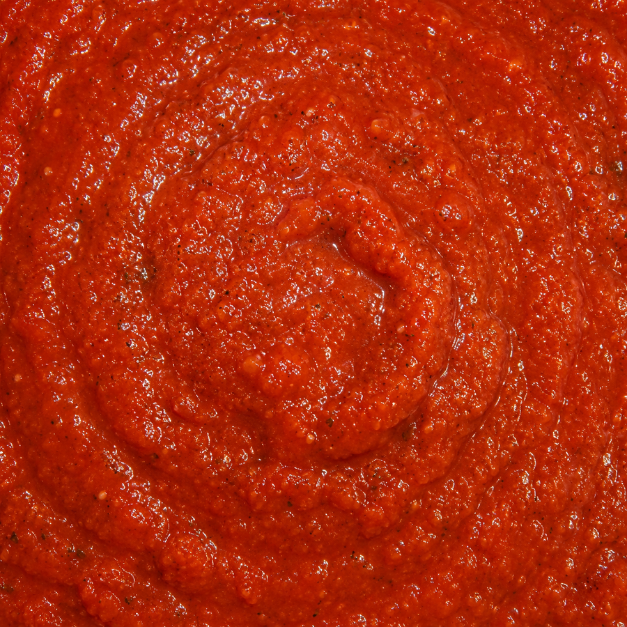 Vodka Sauce