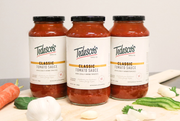 Classic Tomato Sauce