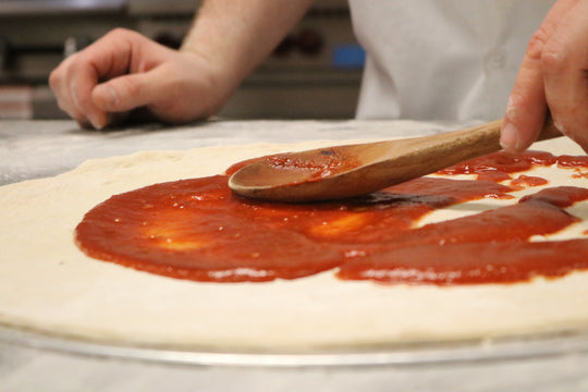 Bulk Tomato Sauce (12 Pack)