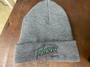 Fleece Lined cuffed Beanie