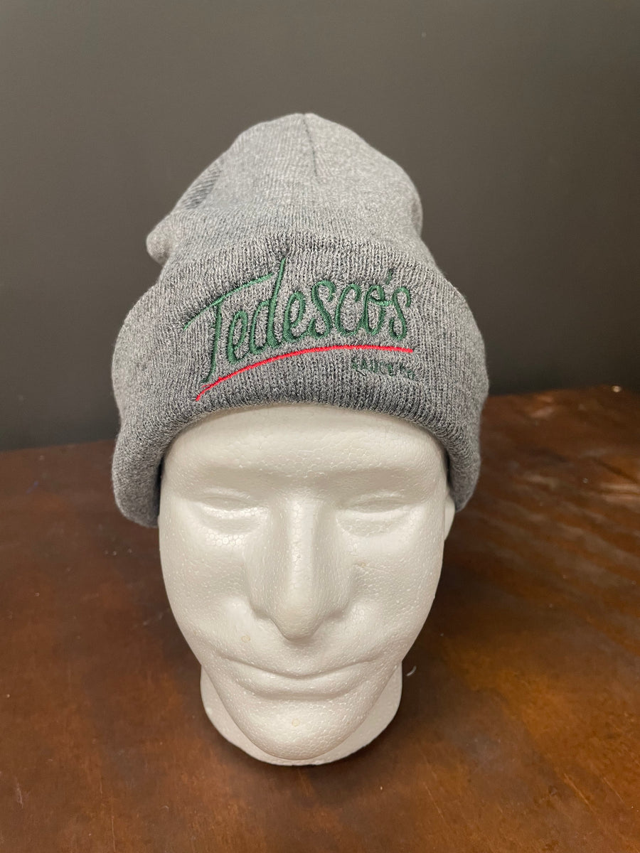 Fleece Lined cuffed Beanie