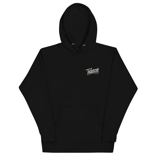 Unisex Premium Hoodie