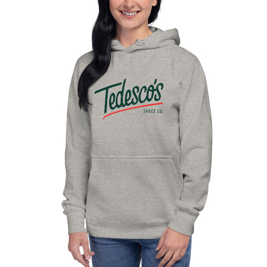 Tedesco's Unisex Hoodie