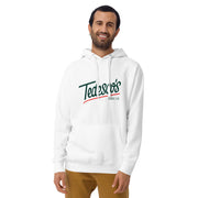 Tedesco's Unisex Hoodie