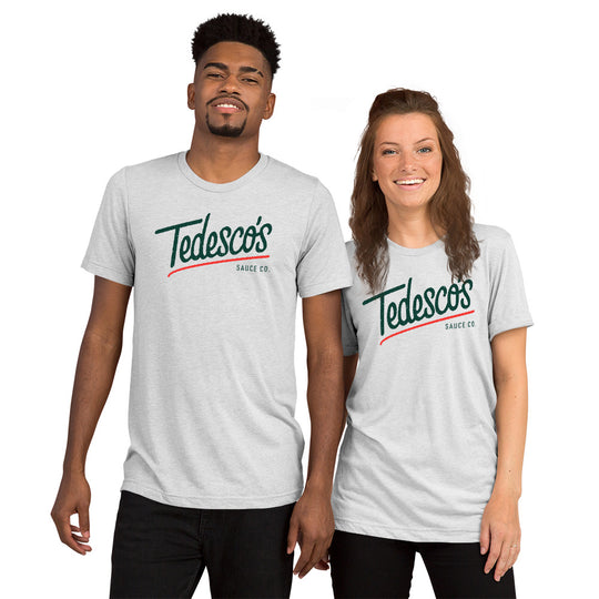 Tedesco's Short sleeve t-shirt
